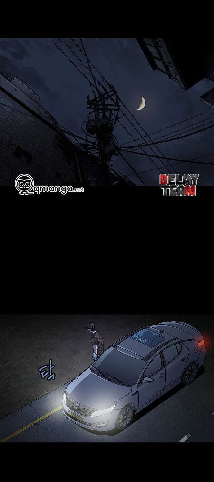 Tao Là Công Lý Chapter 14 - 36