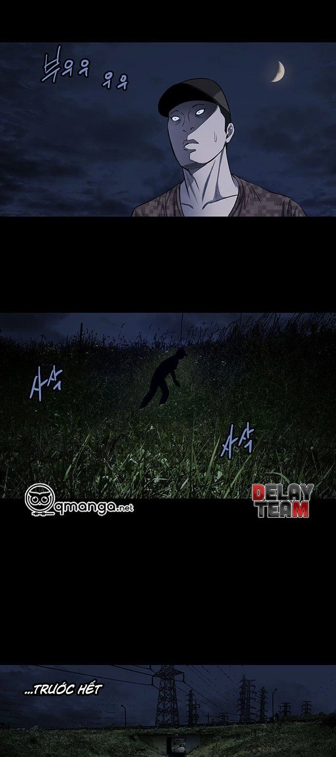 Tao Là Công Lý Chapter 14 - 37