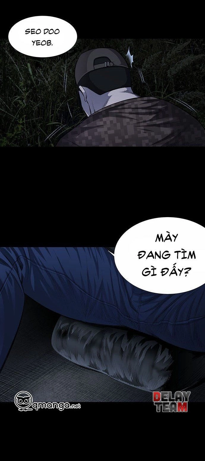 Tao Là Công Lý Chapter 14 - 39