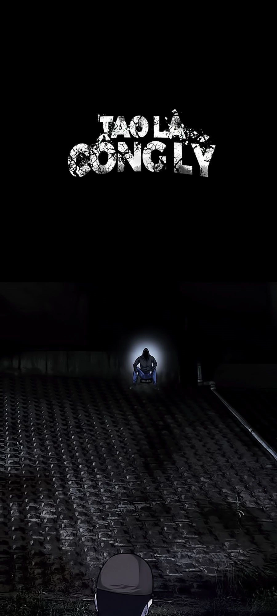 Tao Là Công Lý Chapter 15 - 1