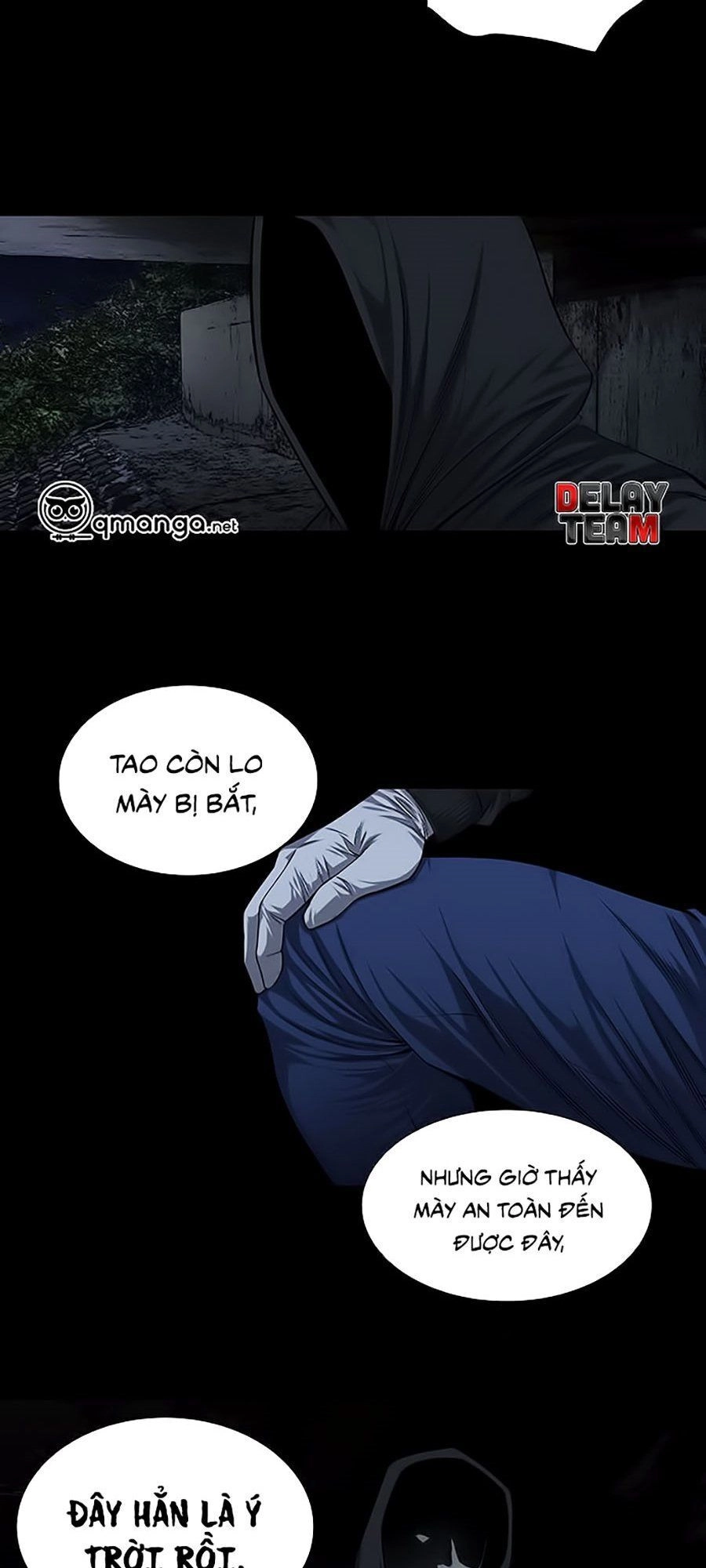 Tao Là Công Lý Chapter 15 - 5