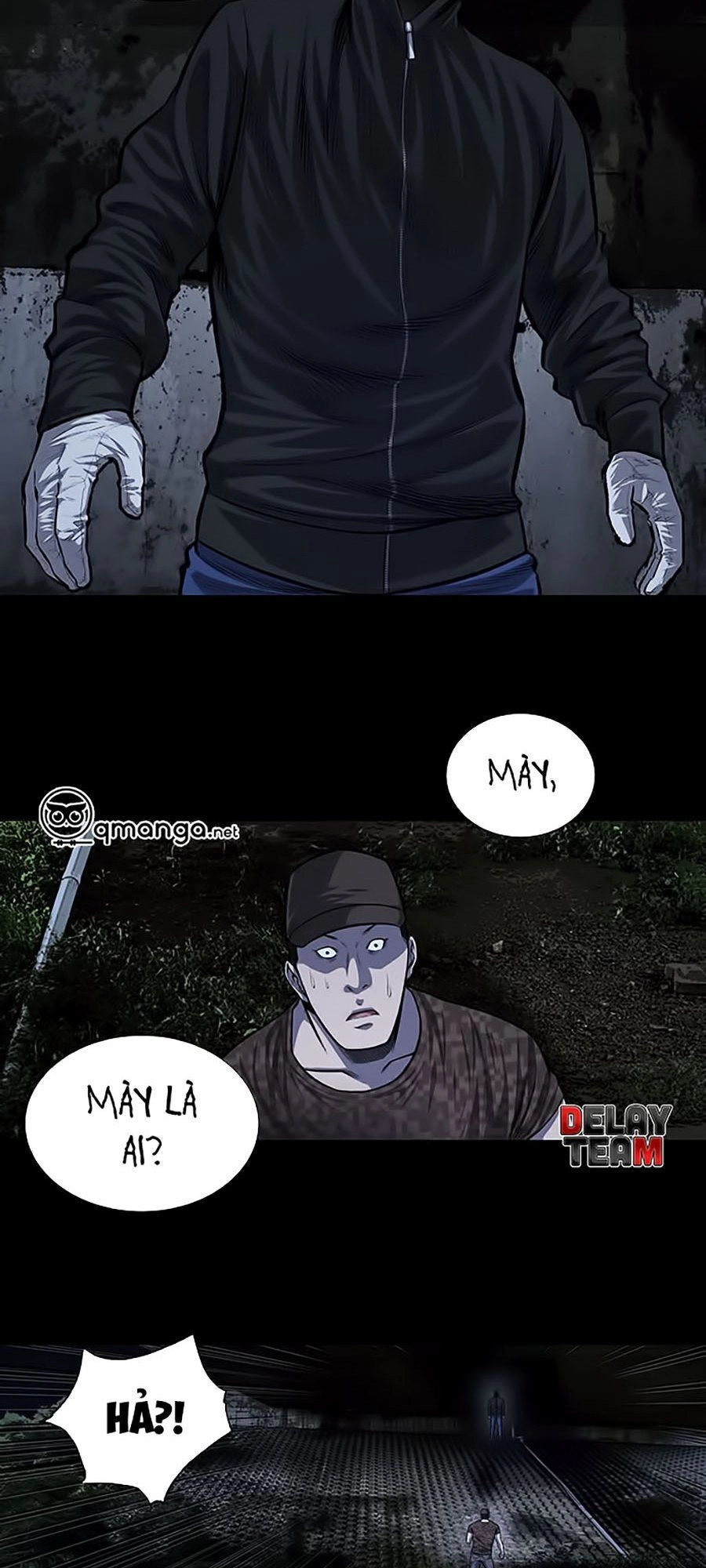 Tao Là Công Lý Chapter 15 - 7