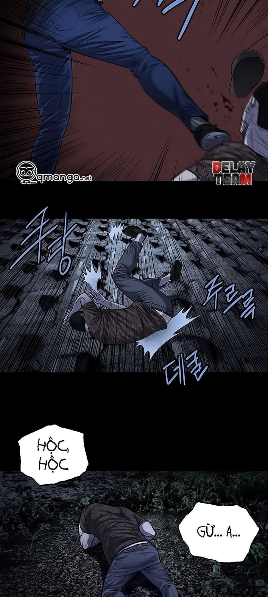 Tao Là Công Lý Chapter 15 - 15