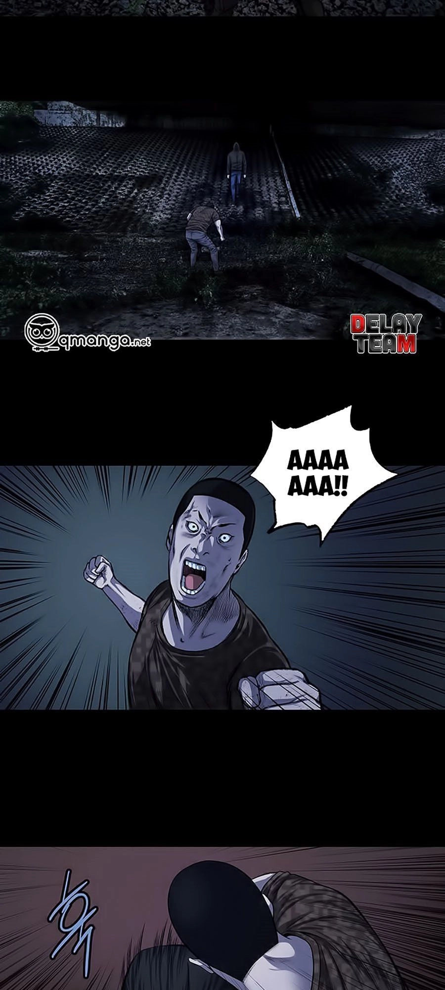 Tao Là Công Lý Chapter 15 - 17