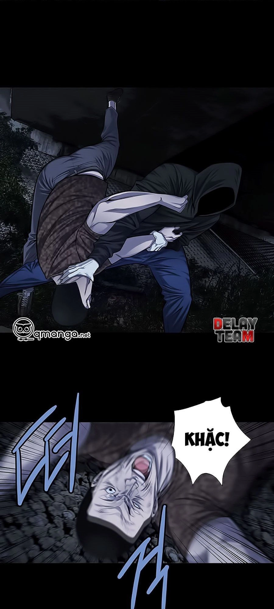 Tao Là Công Lý Chapter 15 - 19