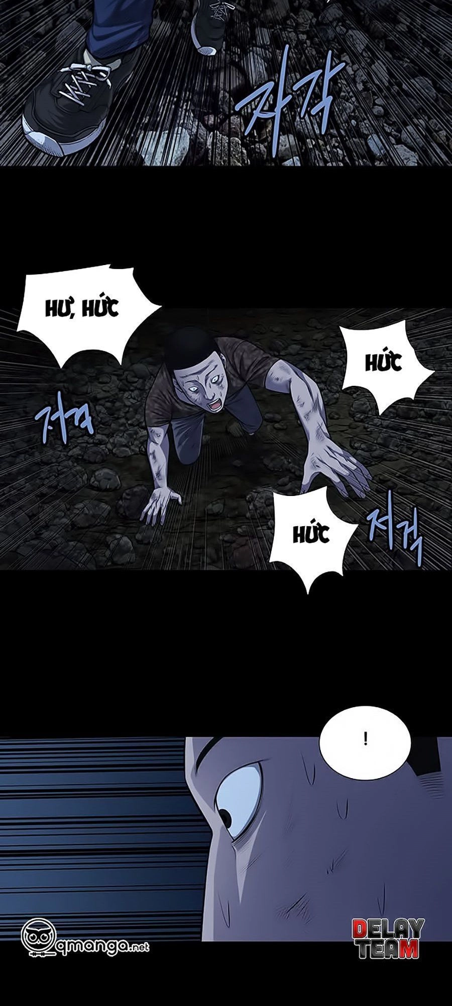 Tao Là Công Lý Chapter 15 - 23