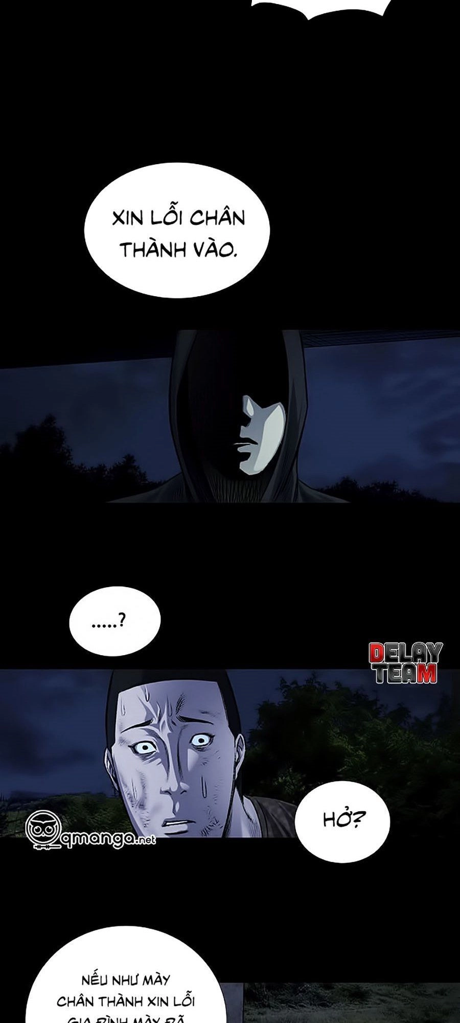 Tao Là Công Lý Chapter 15 - 31