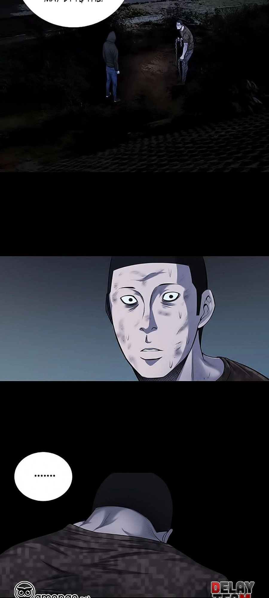 Tao Là Công Lý Chapter 15 - 33