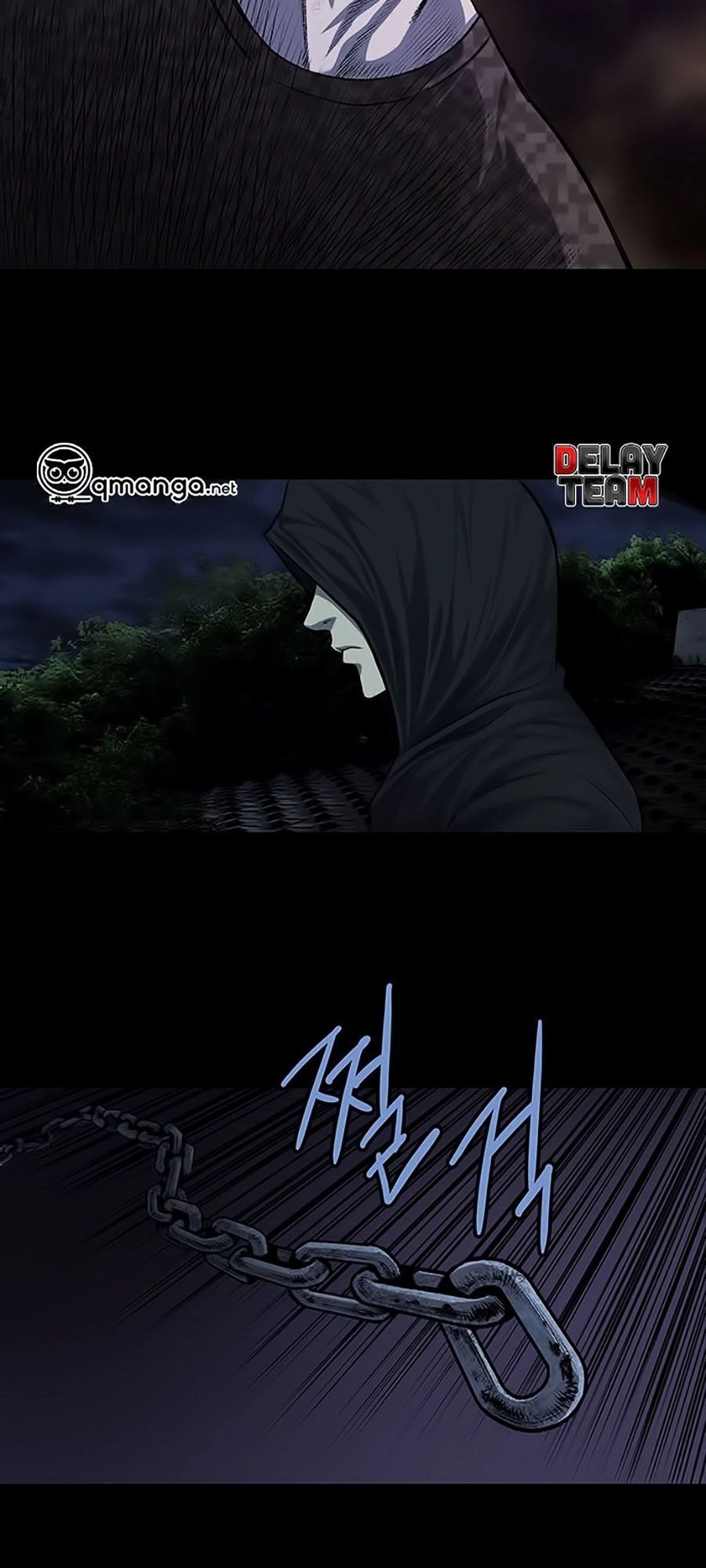 Tao Là Công Lý Chapter 15 - 37