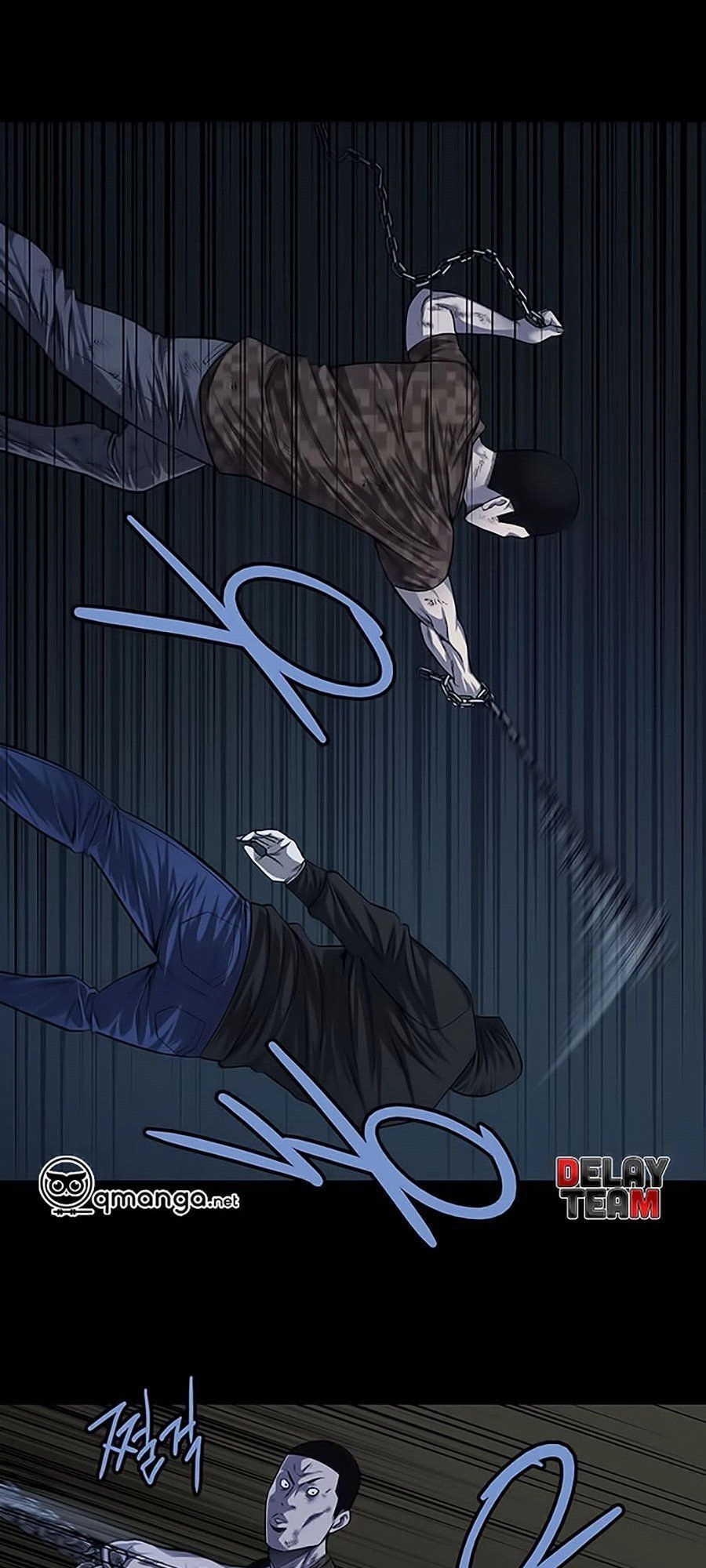 Tao Là Công Lý Chapter 15 - 39