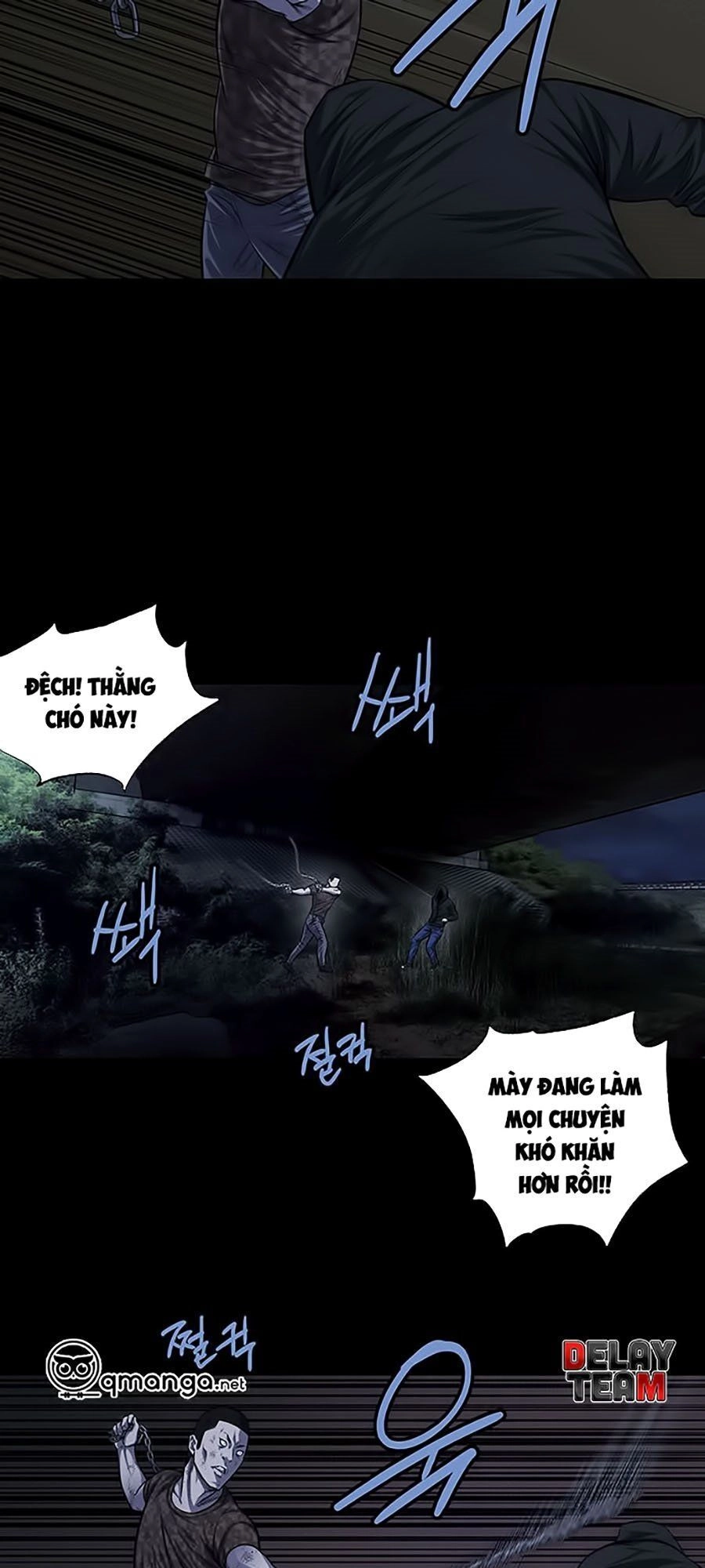 Tao Là Công Lý Chapter 15 - 41