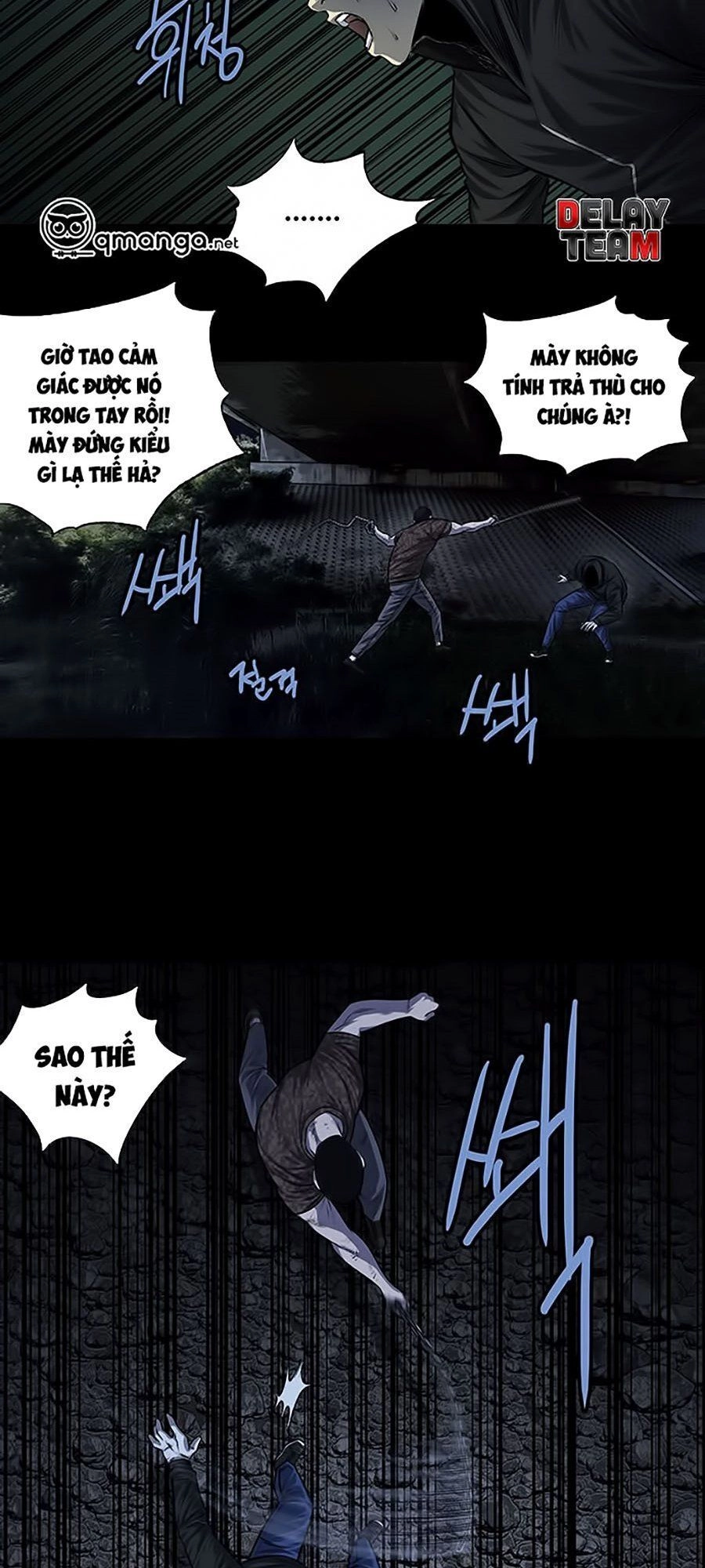 Tao Là Công Lý Chapter 15 - 47