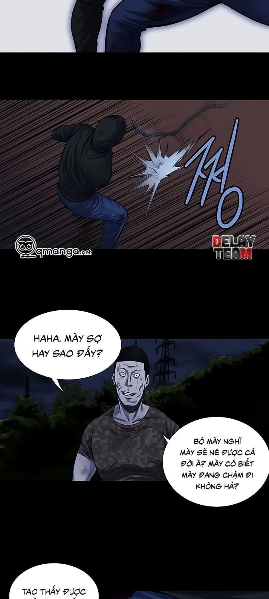 Tao Là Công Lý Chapter 15 - 51