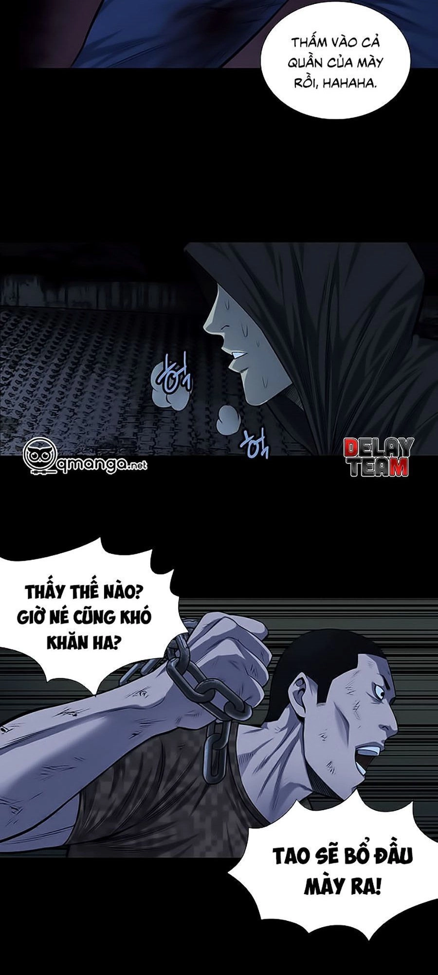 Tao Là Công Lý Chapter 15 - 53