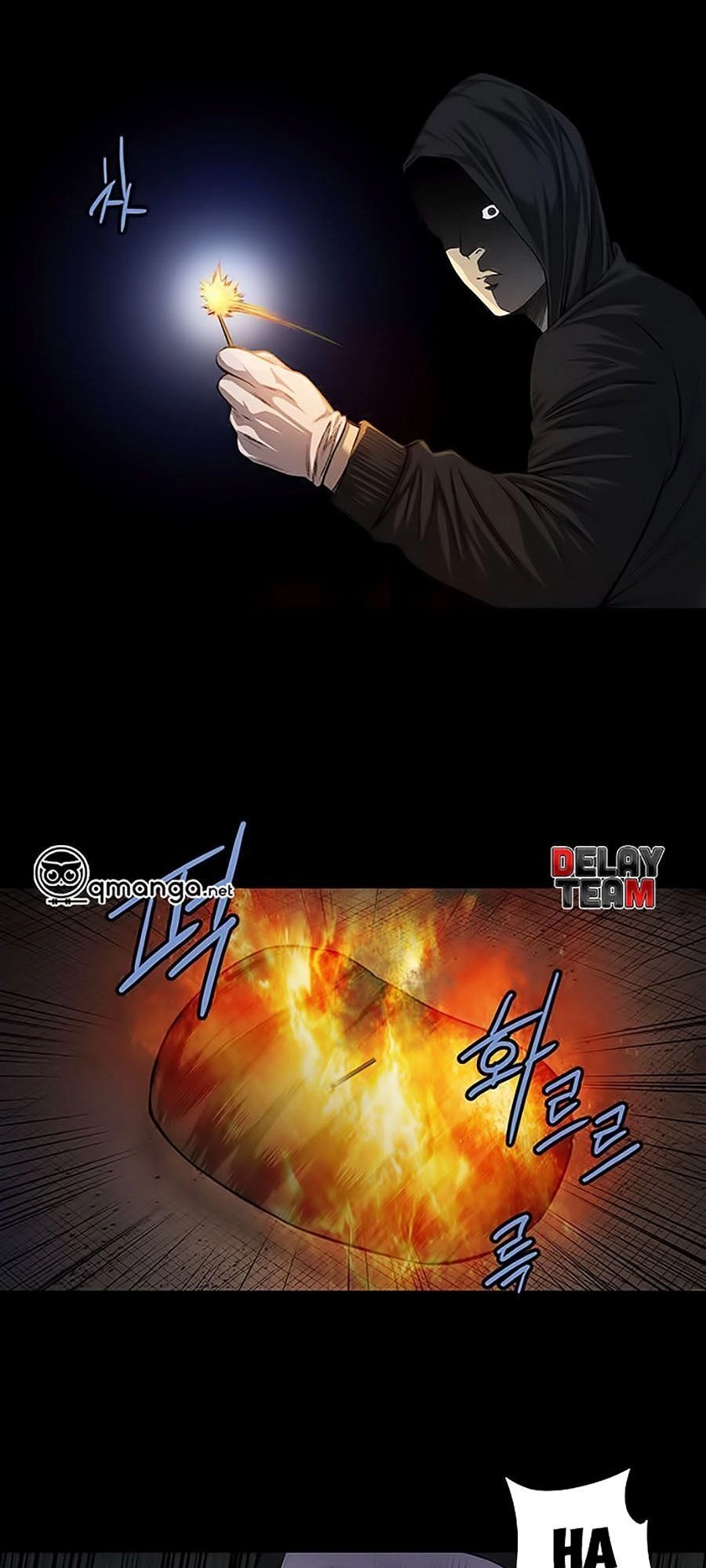 Tao Là Công Lý Chapter 15 - 57