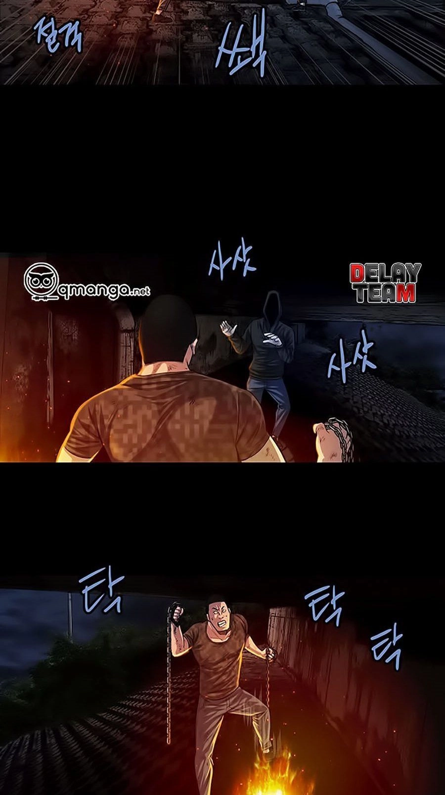 Tao Là Công Lý Chapter 15 - 62