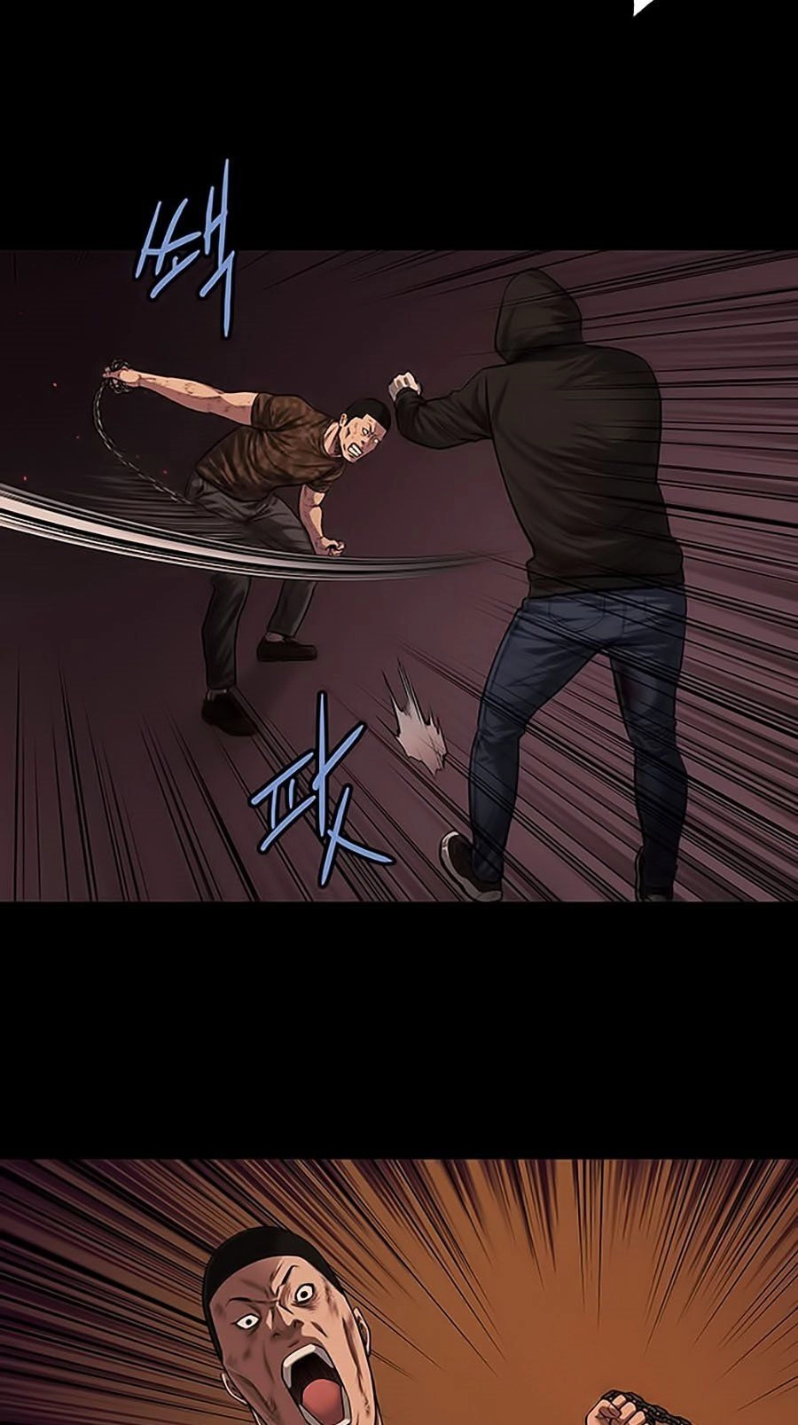 Tao Là Công Lý Chapter 15 - 64