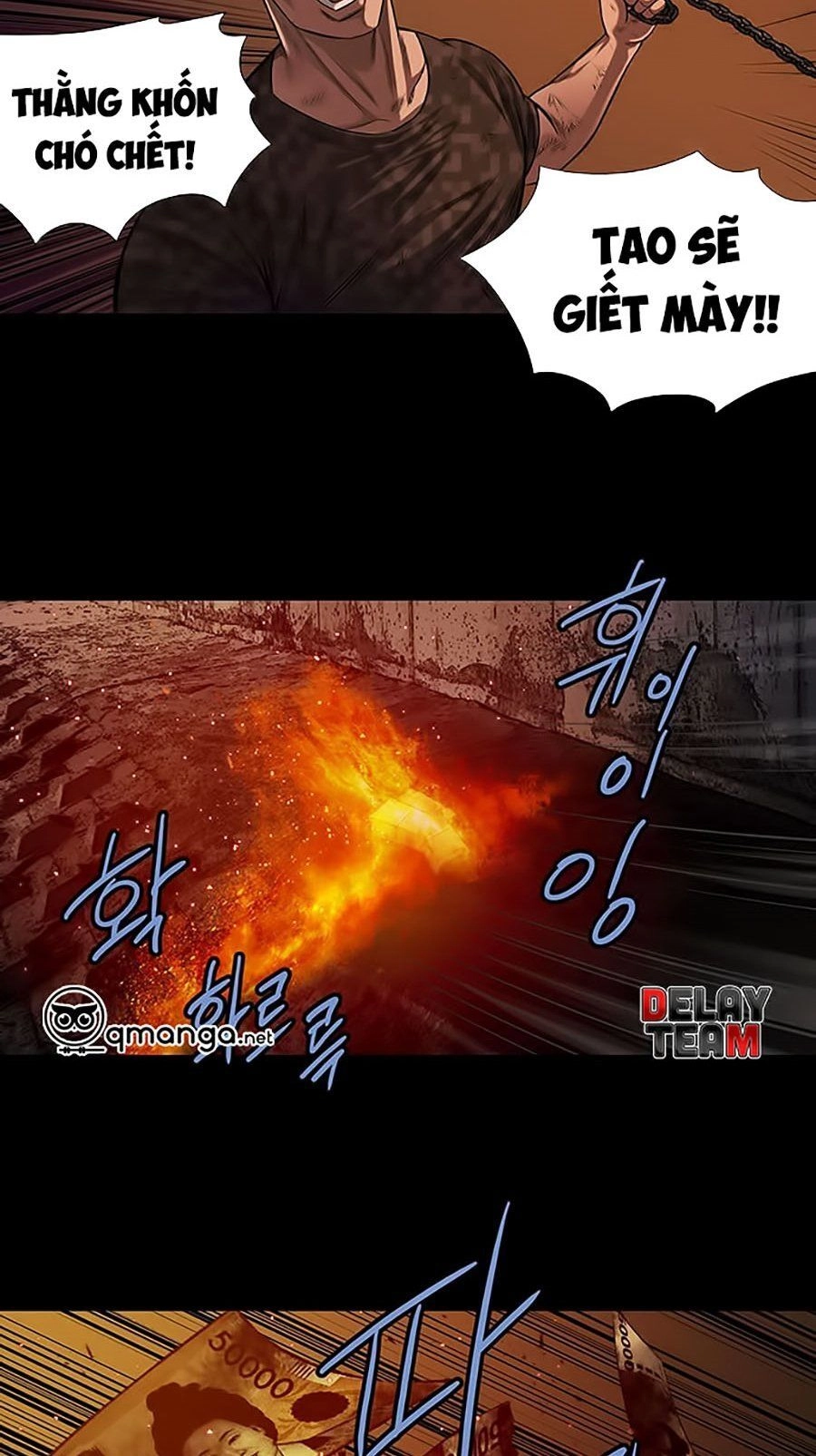 Tao Là Công Lý Chapter 15 - 65