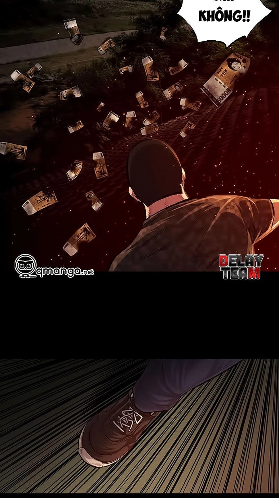 Tao Là Công Lý Chapter 15 - 67