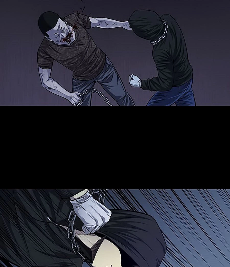 Tao Là Công Lý Chapter 16 - 3