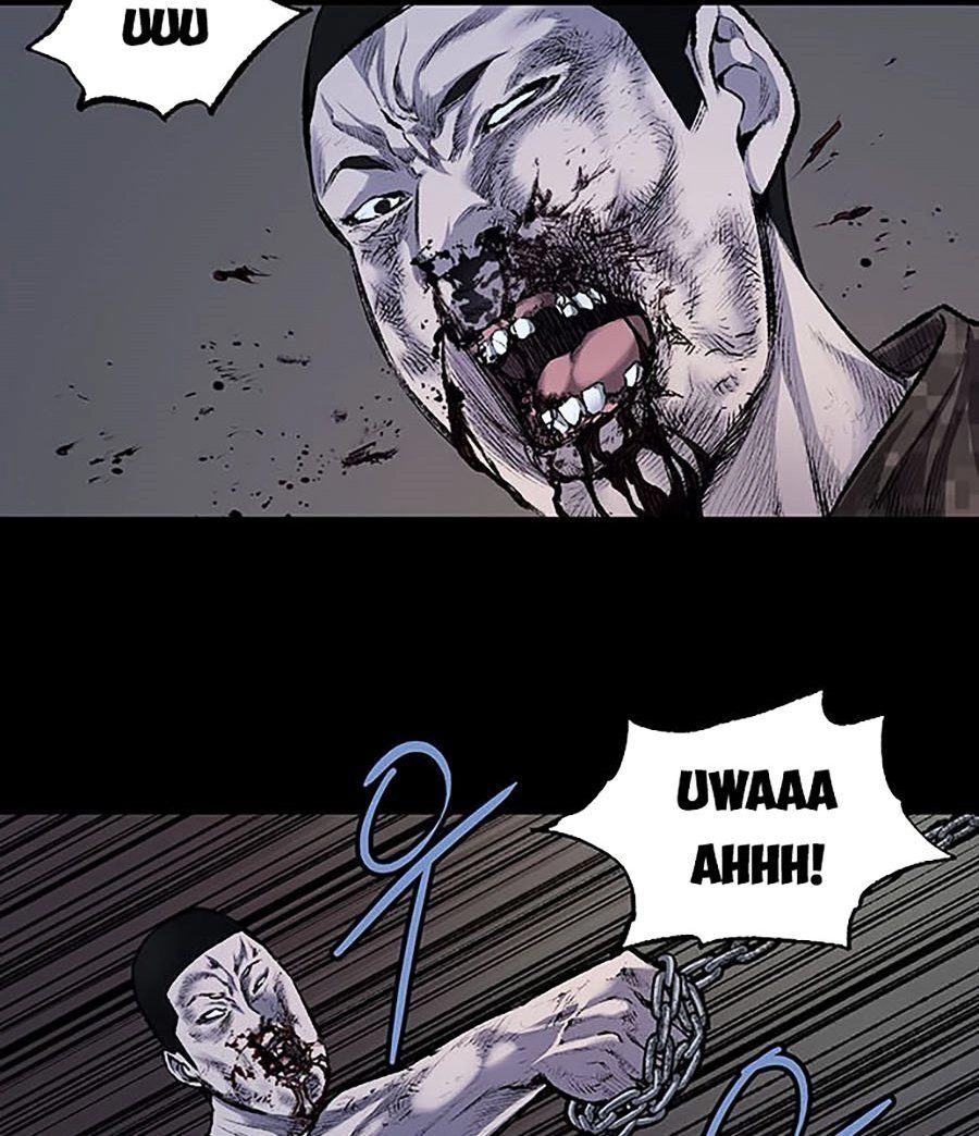 Tao Là Công Lý Chapter 16 - 6