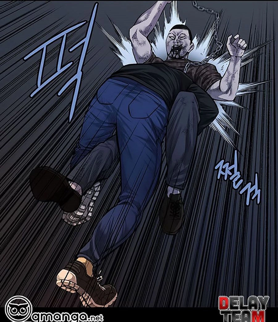 Tao Là Công Lý Chapter 16 - 11