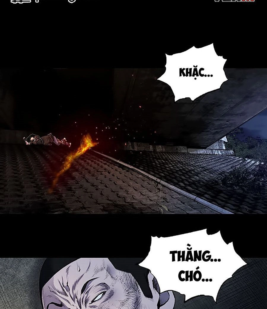 Tao Là Công Lý Chapter 16 - 12