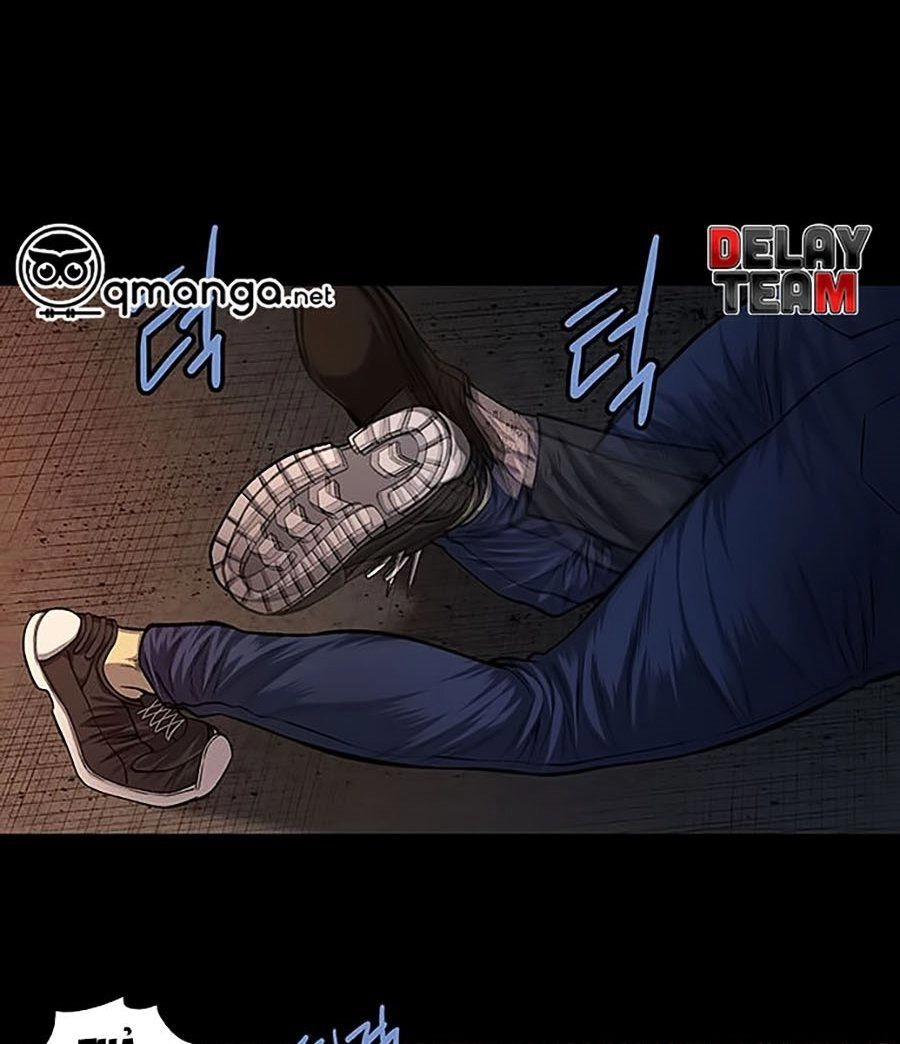 Tao Là Công Lý Chapter 16 - 14