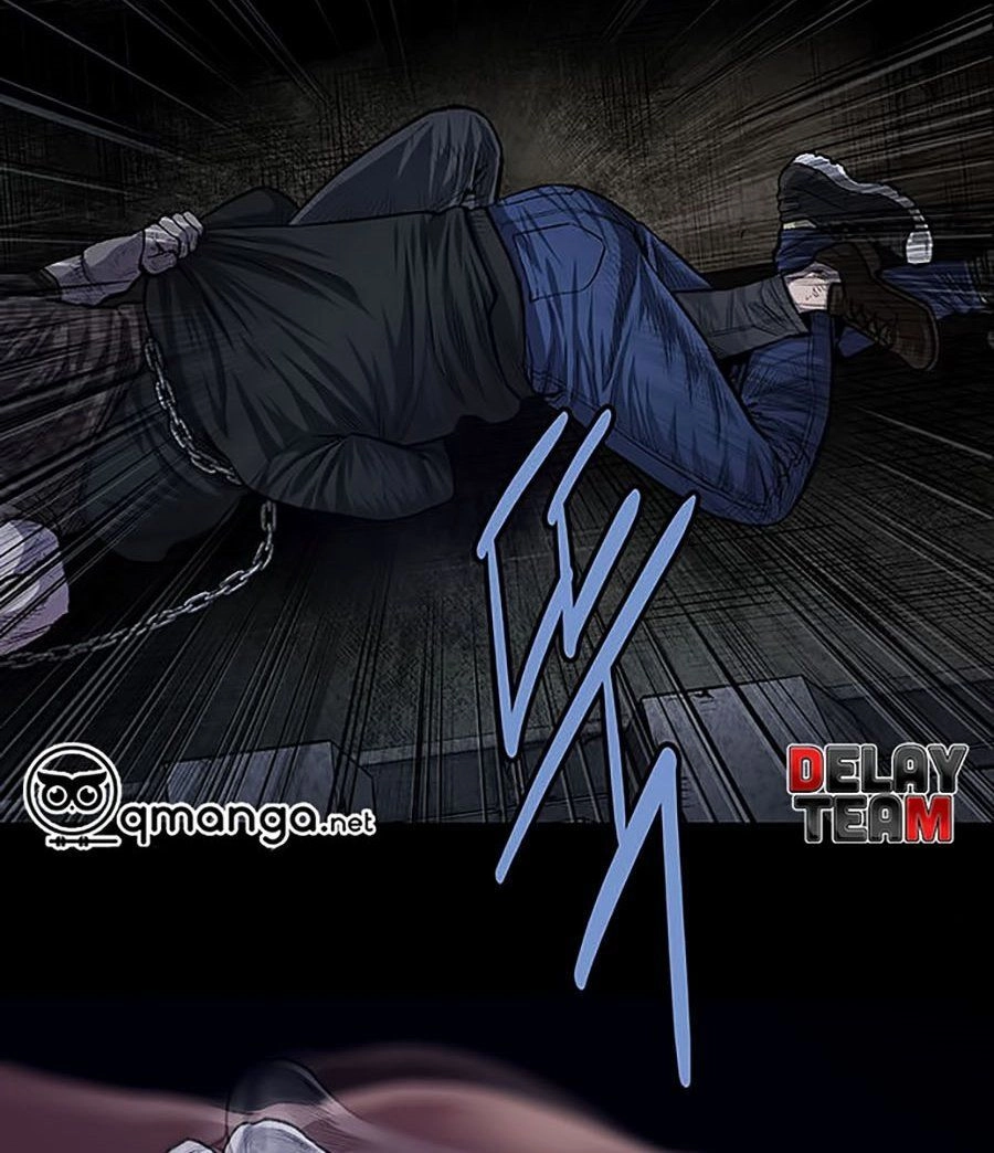 Tao Là Công Lý Chapter 16 - 16