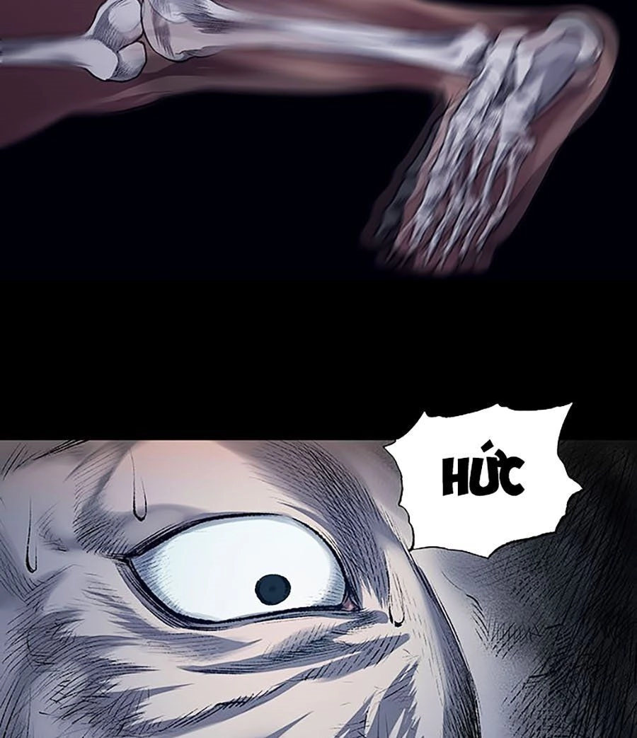 Tao Là Công Lý Chapter 16 - 17