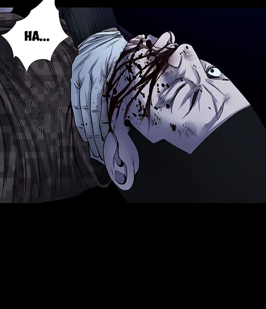 Tao Là Công Lý Chapter 16 - 20