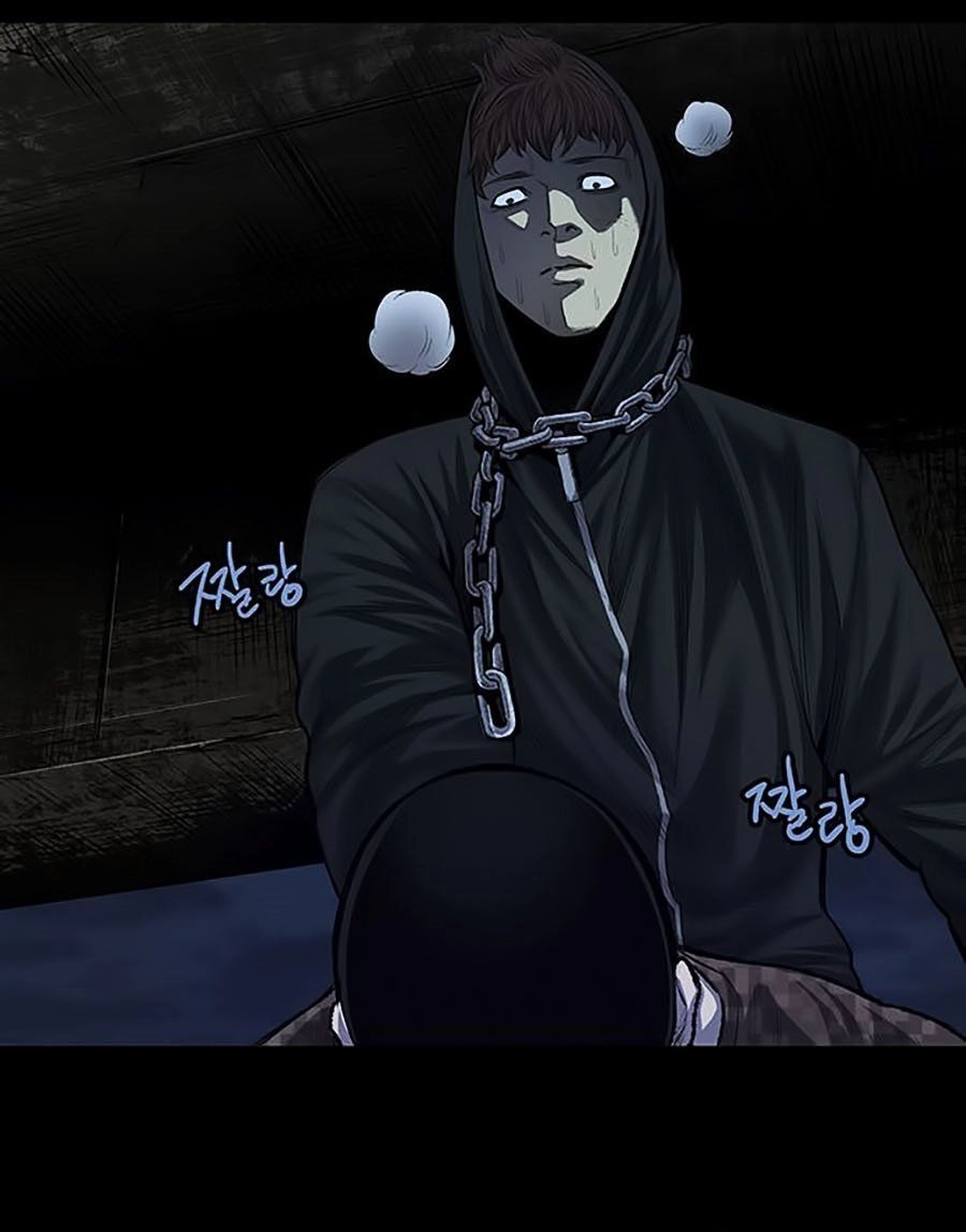 Tao Là Công Lý Chapter 16 - 21