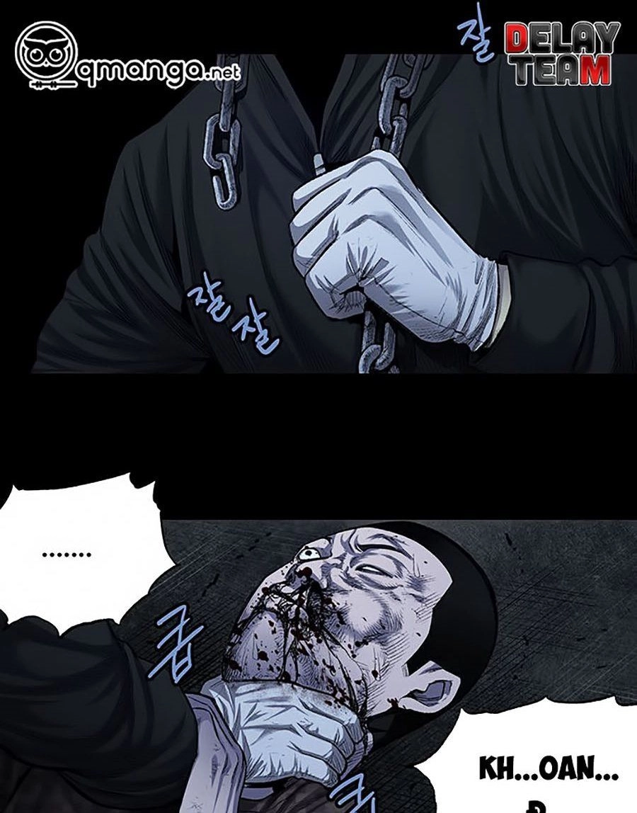 Tao Là Công Lý Chapter 16 - 22