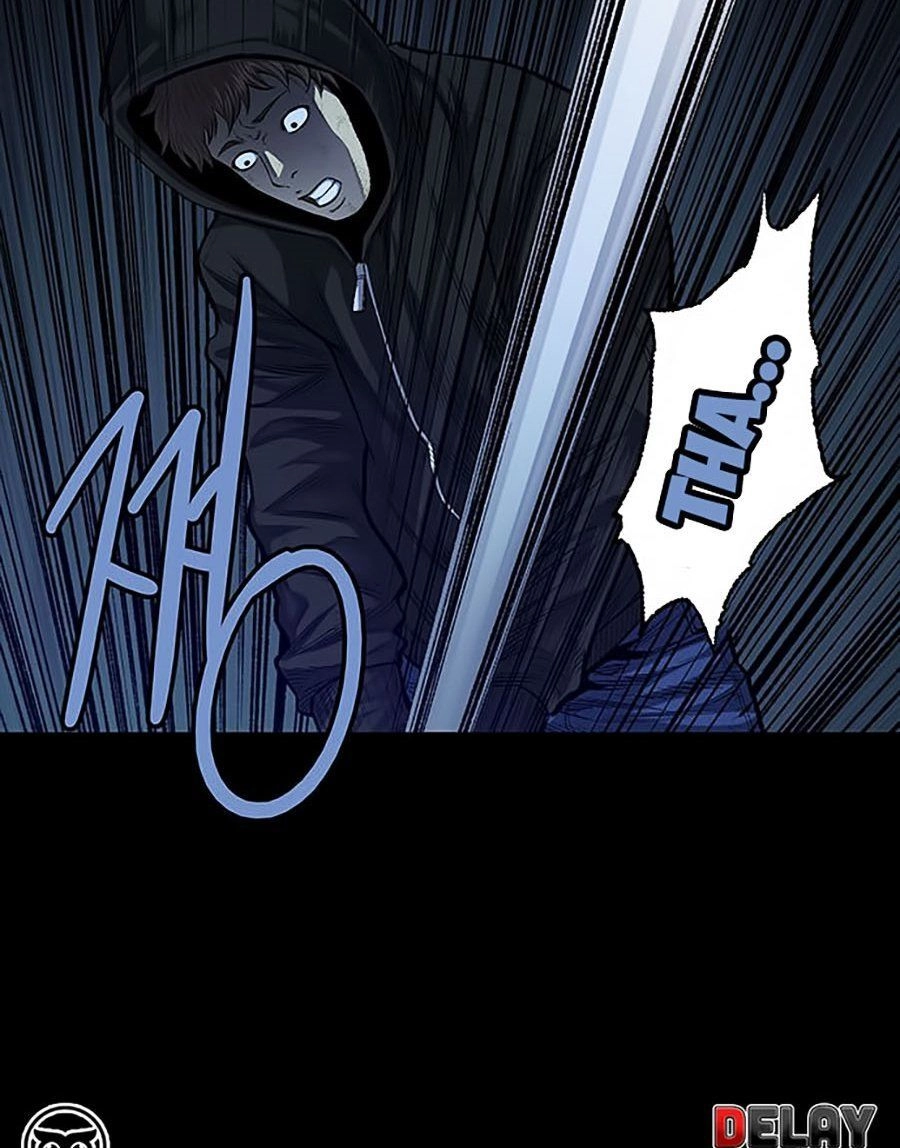 Tao Là Công Lý Chapter 16 - 30