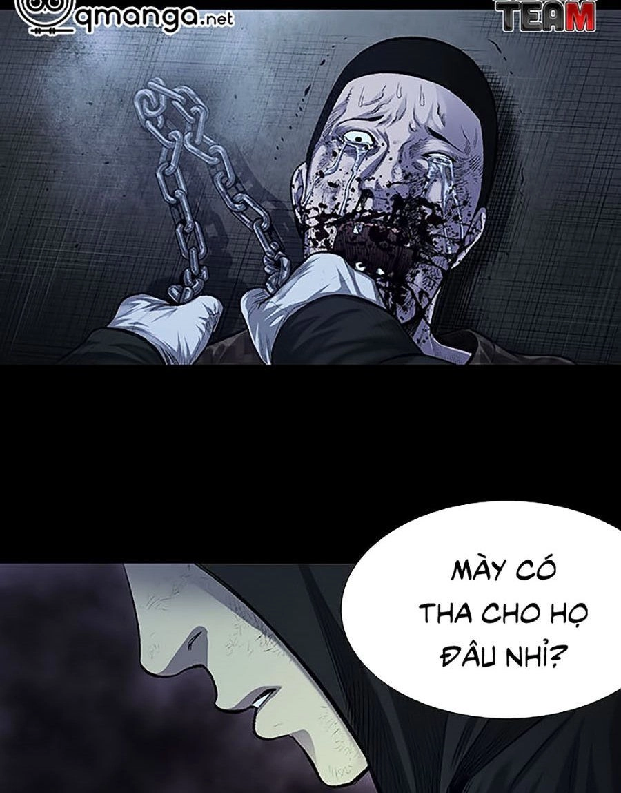 Tao Là Công Lý Chapter 16 - 31