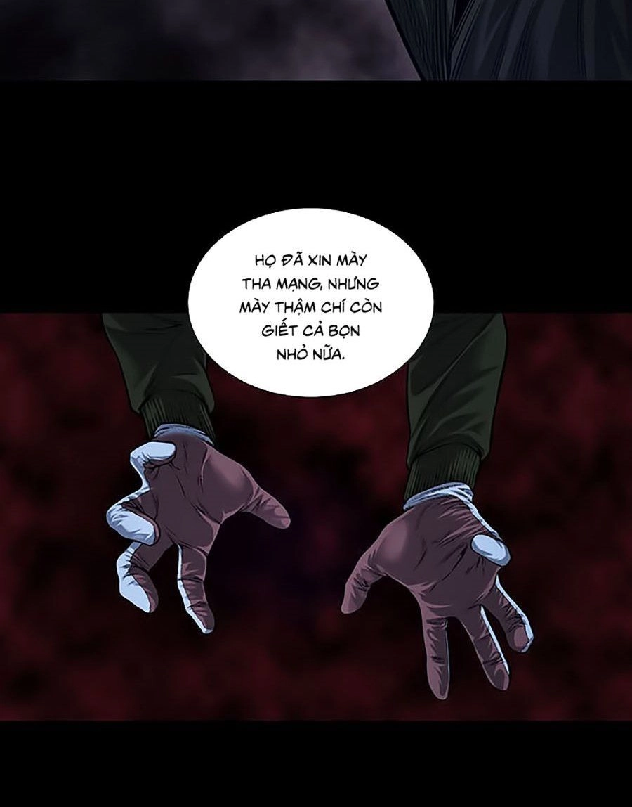 Tao Là Công Lý Chapter 16 - 32