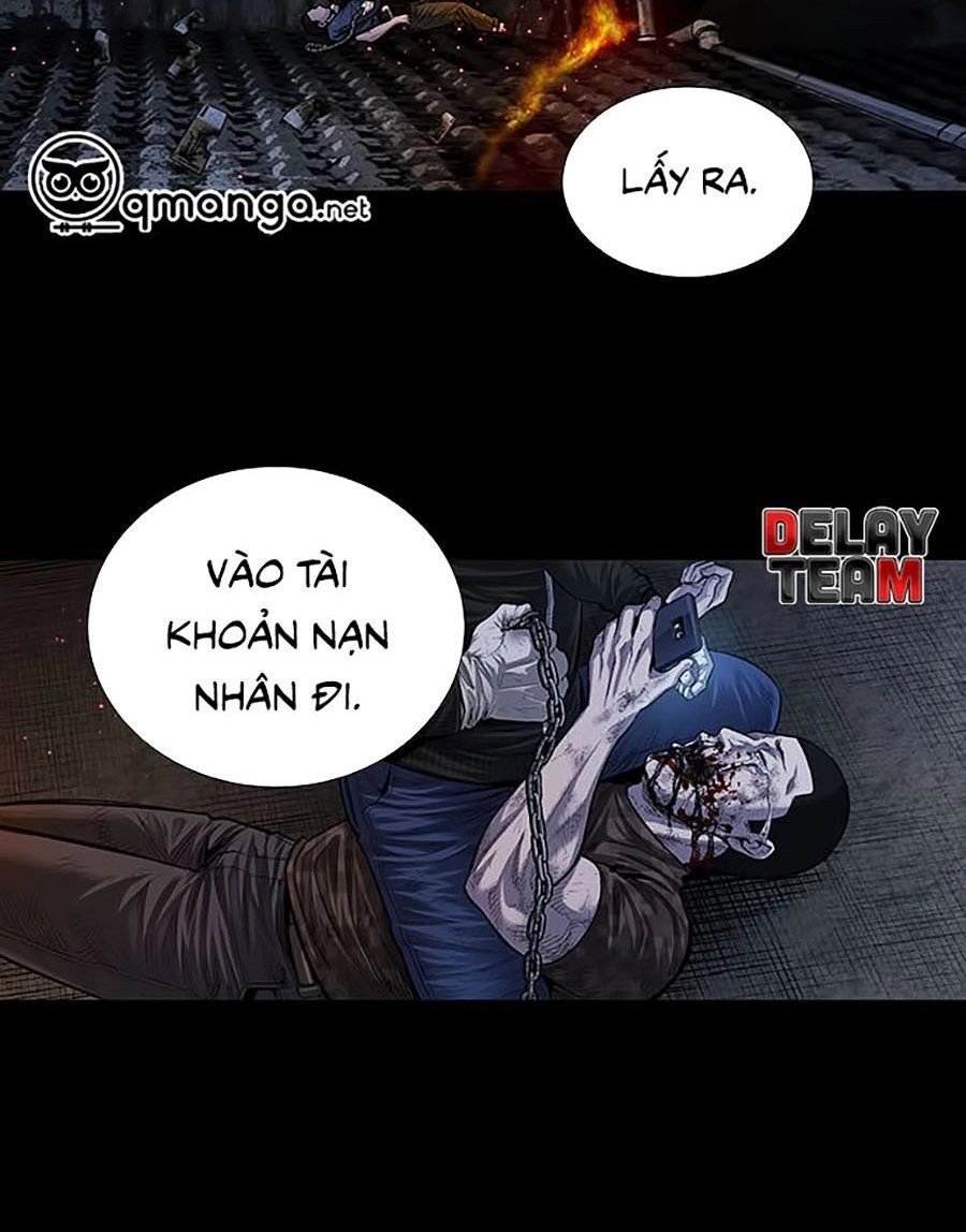 Tao Là Công Lý Chapter 16 - 35