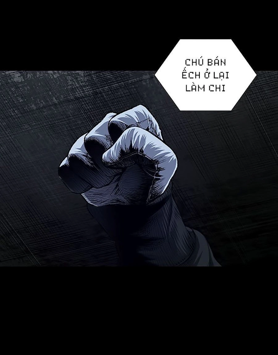 Tao Là Công Lý Chapter 16 - 40