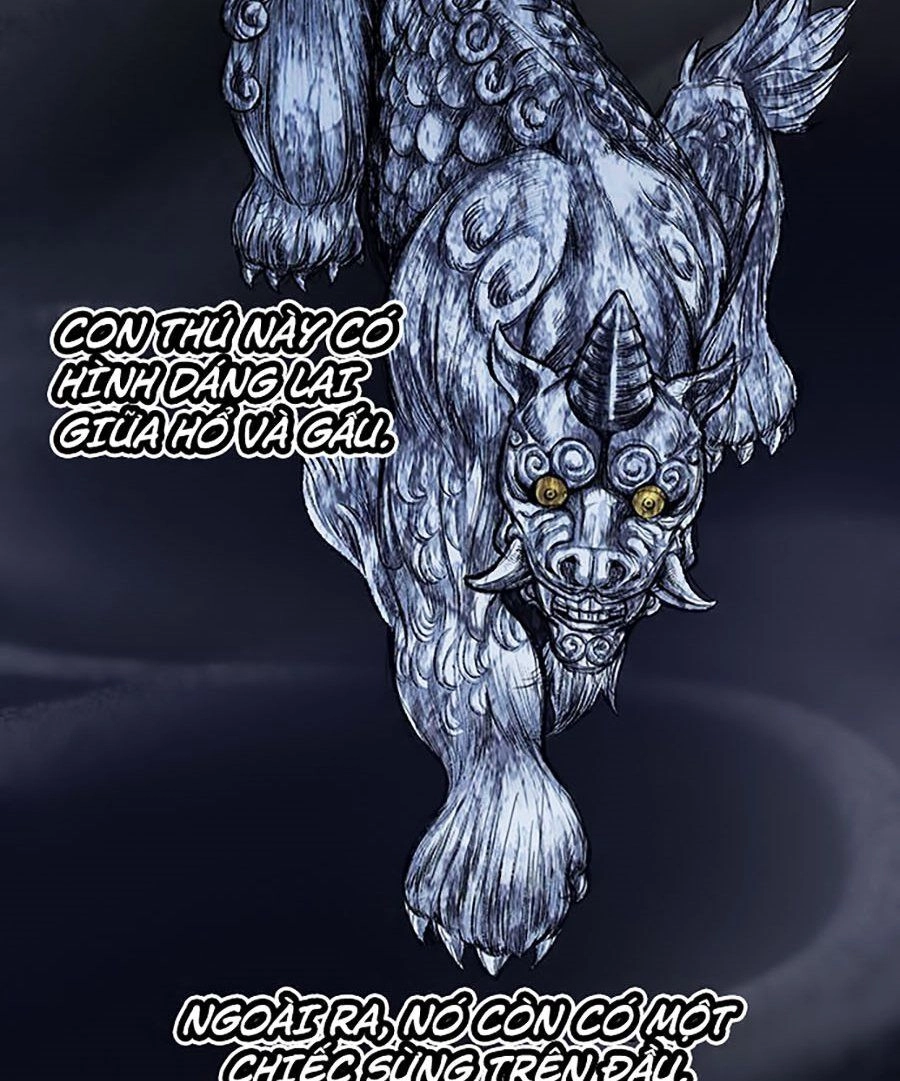 Tao Là Công Lý Chapter 16 - 51