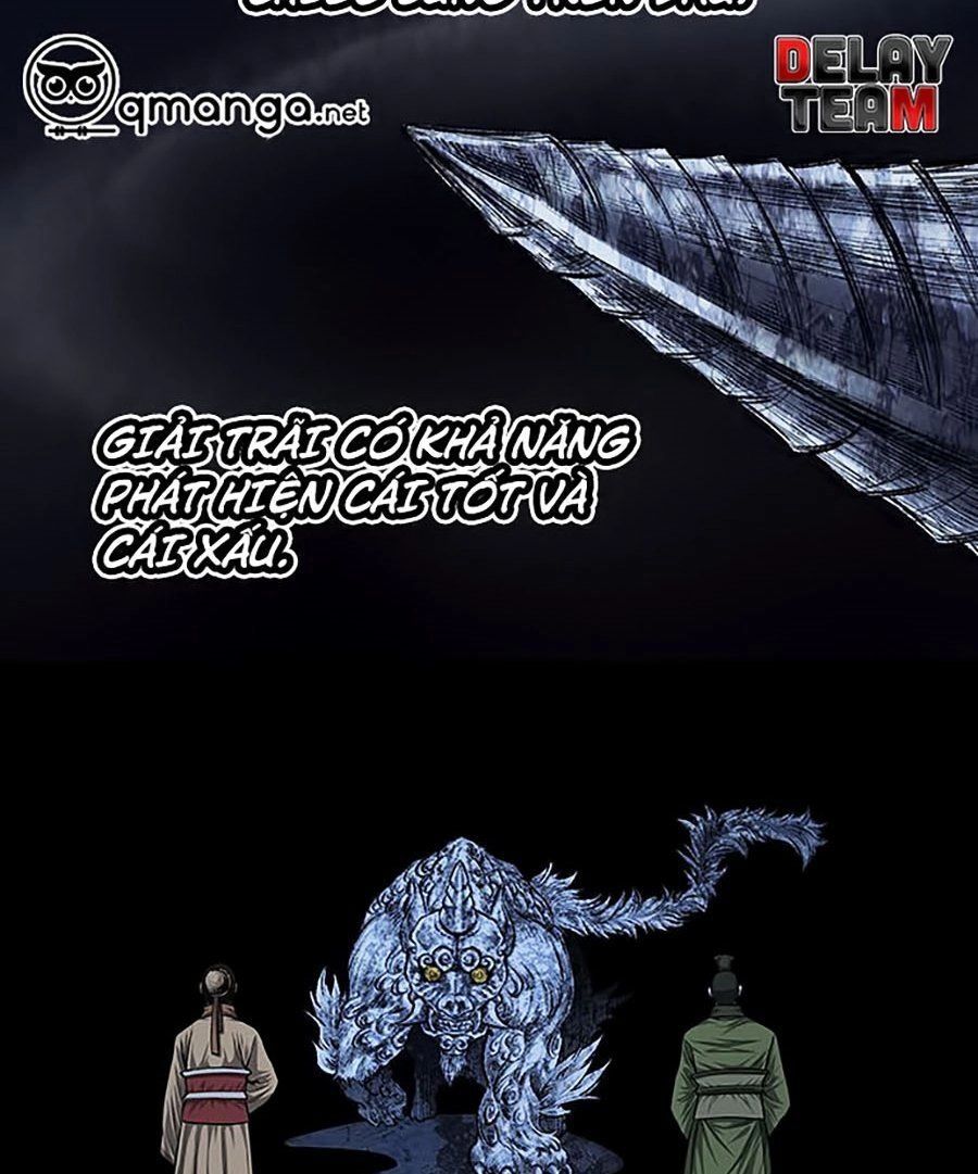 Tao Là Công Lý Chapter 16 - 52