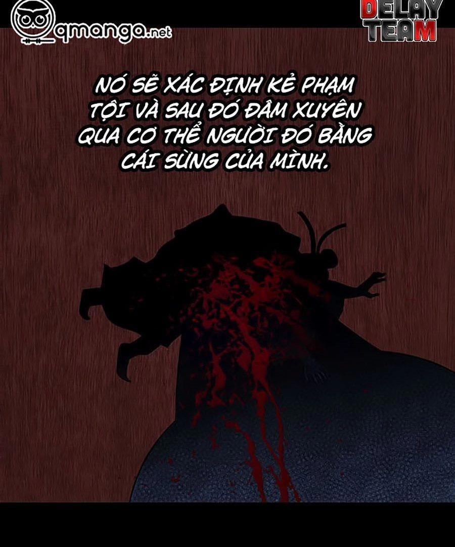 Tao Là Công Lý Chapter 16 - 54