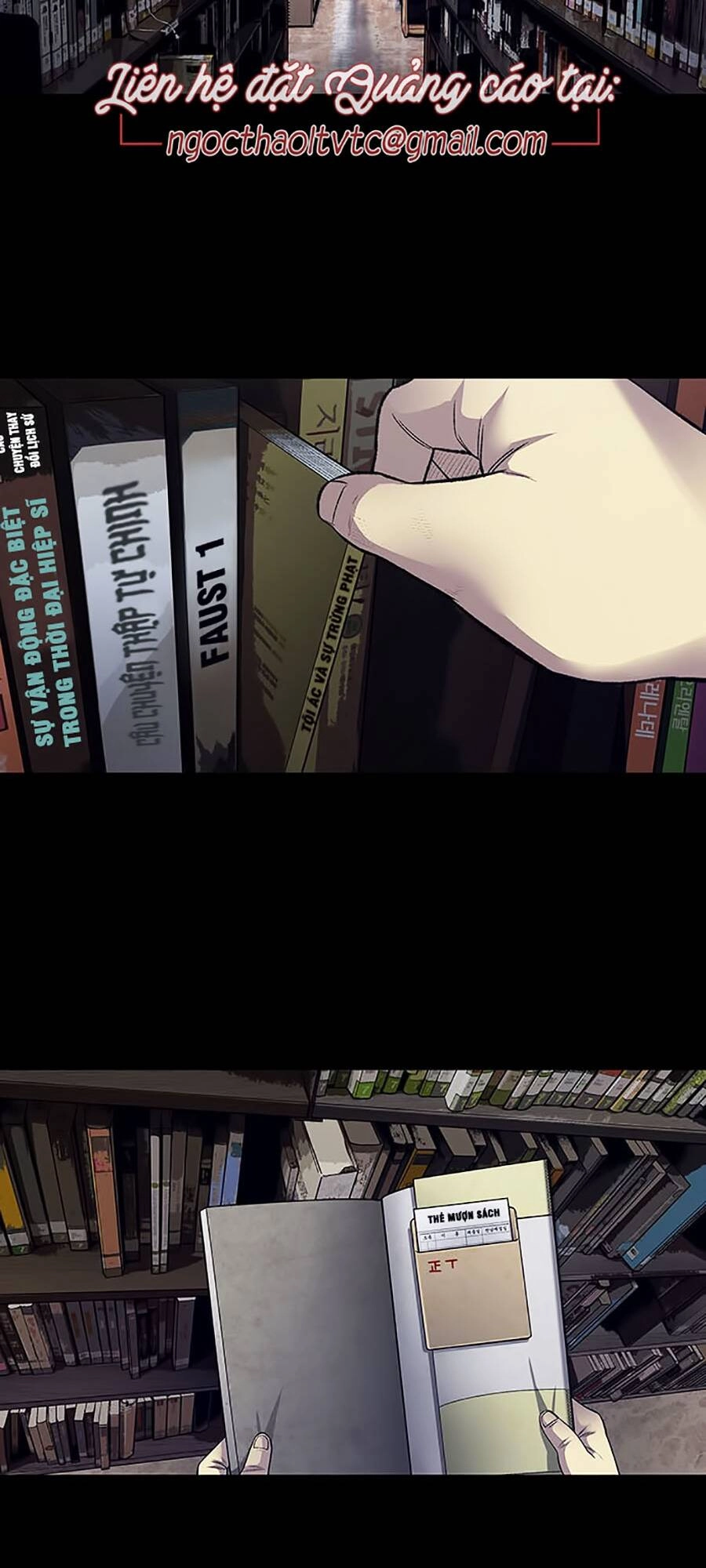 Tao Là Công Lý Chapter 17 - 2