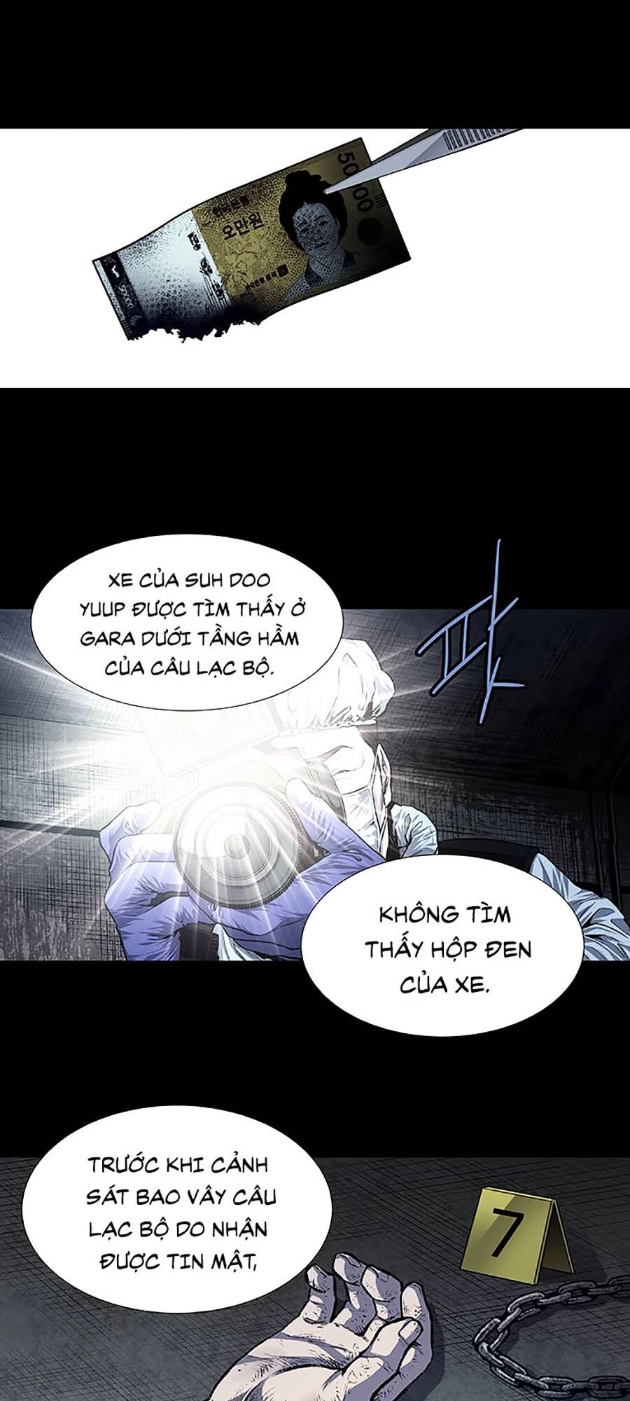 Tao Là Công Lý Chapter 17 - 7