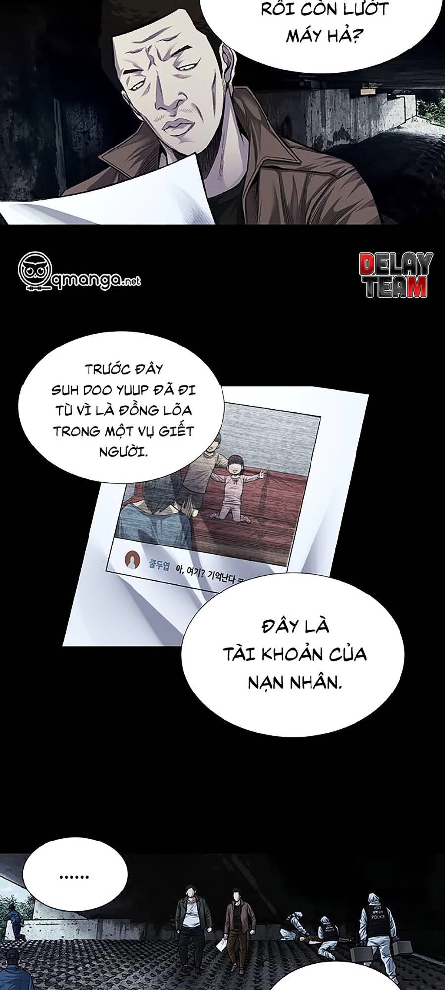 Tao Là Công Lý Chapter 17 - 10