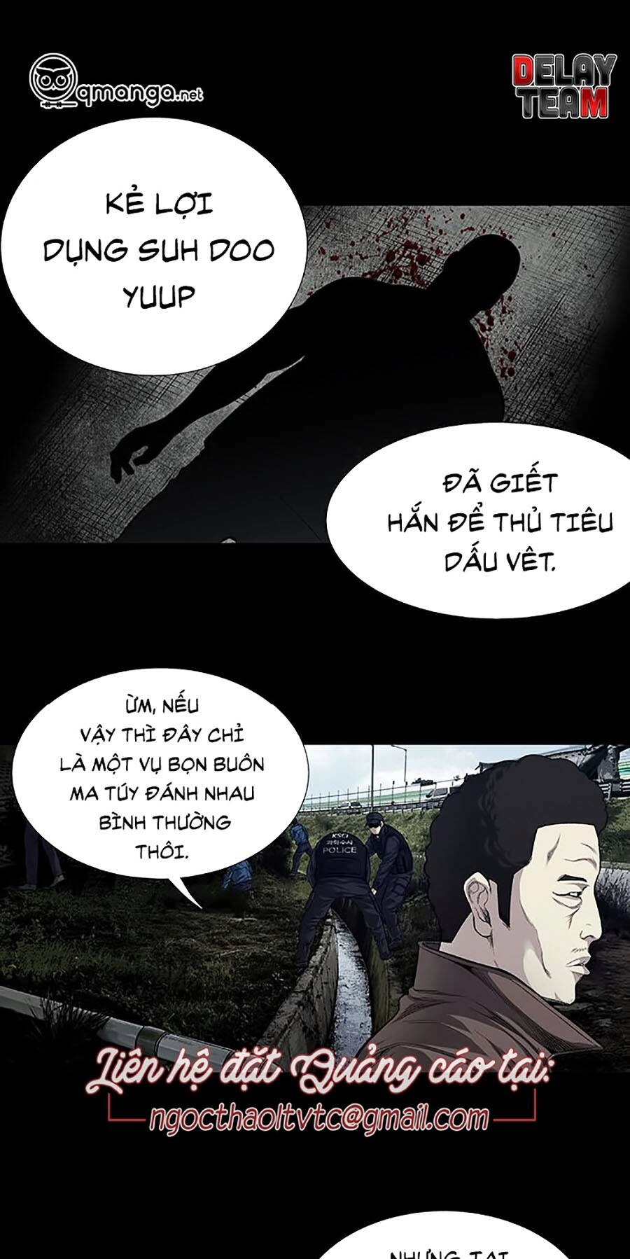 Tao Là Công Lý Chapter 17 - 12
