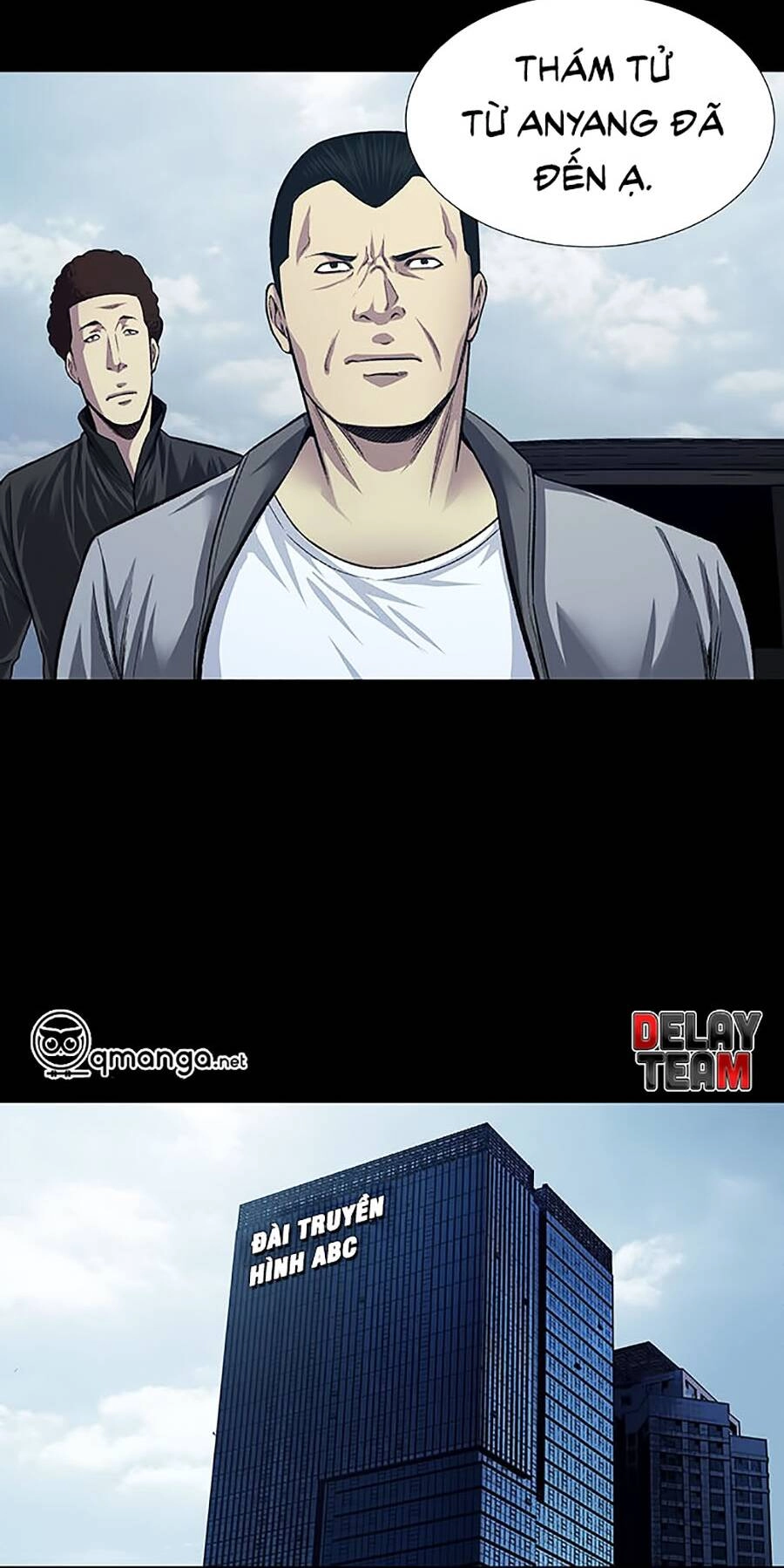 Tao Là Công Lý Chapter 17 - 16