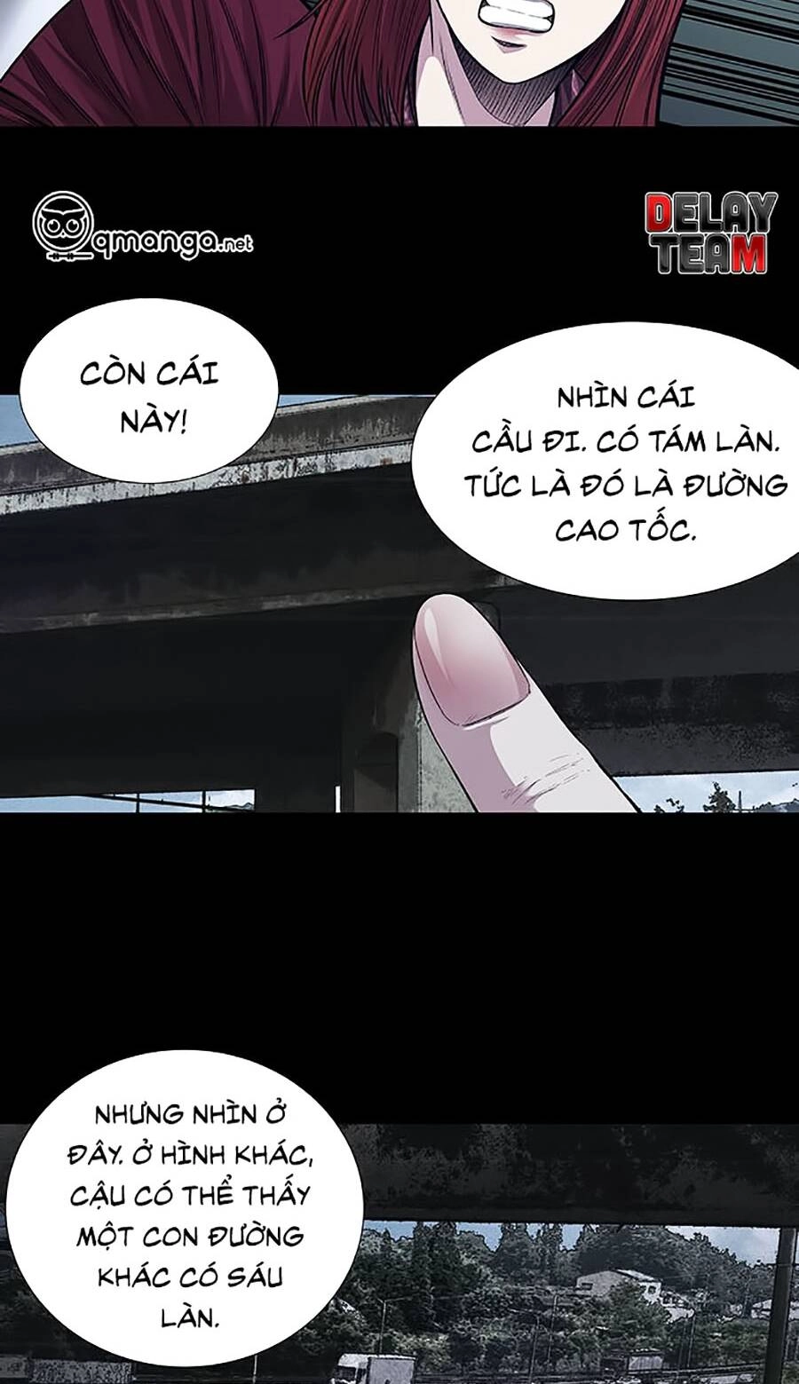 Tao Là Công Lý Chapter 17 - 27