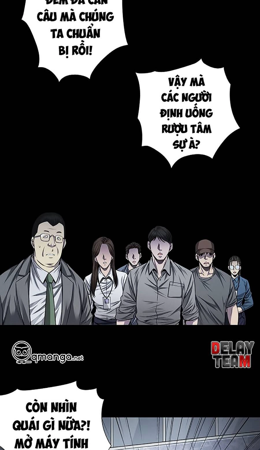 Tao Là Công Lý Chapter 17 - 29