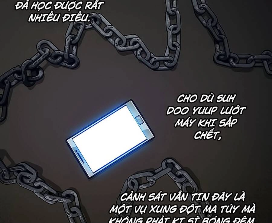 Tao Là Công Lý Chapter 17 - 37