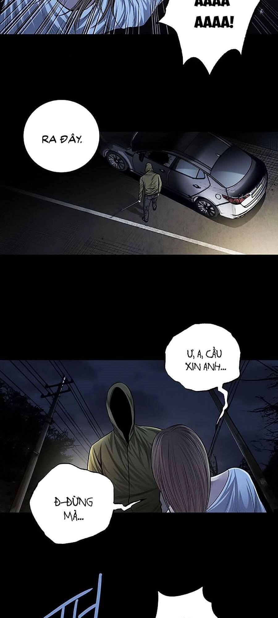 Tao Là Công Lý Chapter 18 - 7